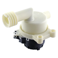 154622001CM Dishwasher Drain Valve Replaces 154622001