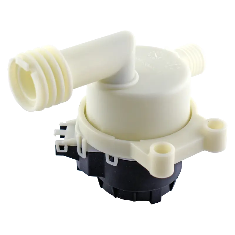 154622001CM Dishwasher Drain Valve Replaces 154622001 Choice Manufactured Parts