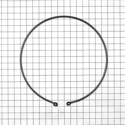 154825001 Dishwasher Genuine OEM Heating Element  Parts-O-Matic