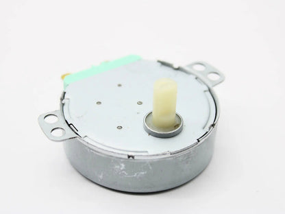 15QBP3932 Microwave Turn Table Motor Replaces WB26X10024, DE31-10154A, DMW109  Parts-O-Matic