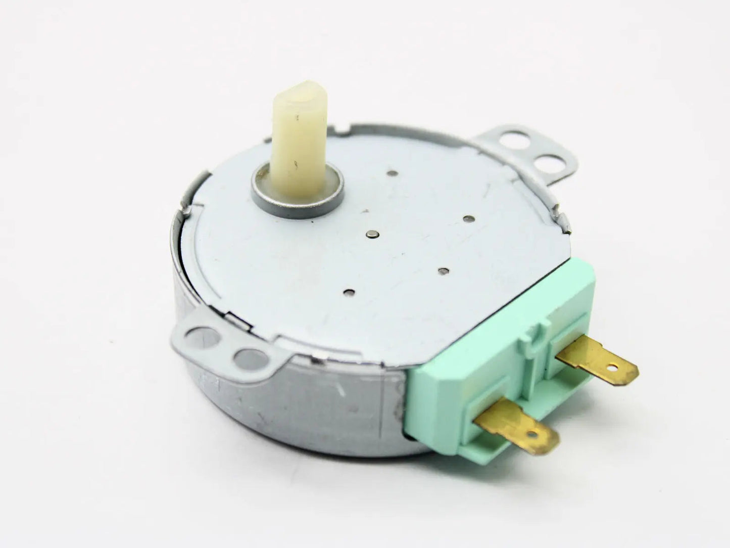 15QBP3932 Microwave Turn Table Motor Replaces WB26X10024, DE31-10154A, DMW109  Parts-O-Matic