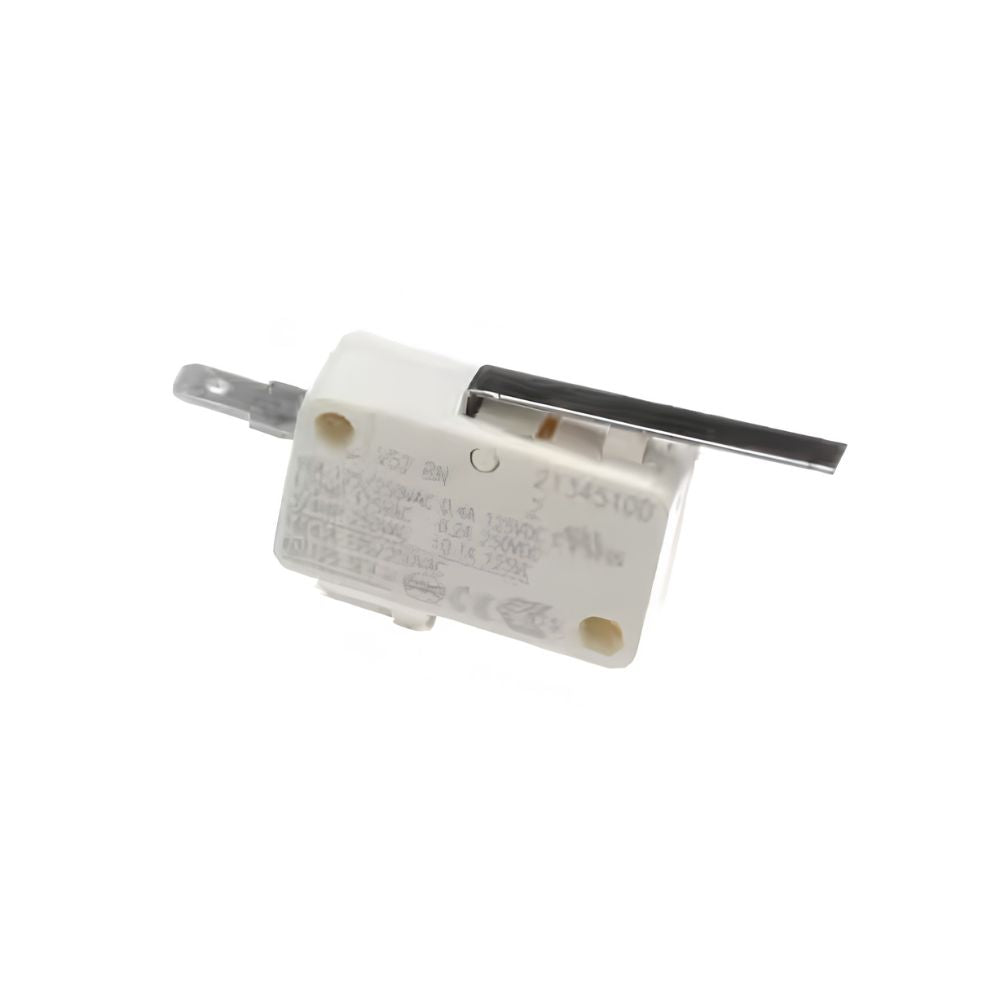 17438000001584 Genuine Midea OEM Dryer Belt safety Switch  Parts-O-Matic