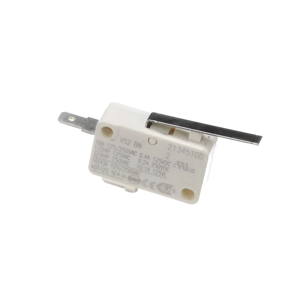 17438000001584 Genuine Midea OEM Dryer Belt safety Switch  Parts-O-Matic
