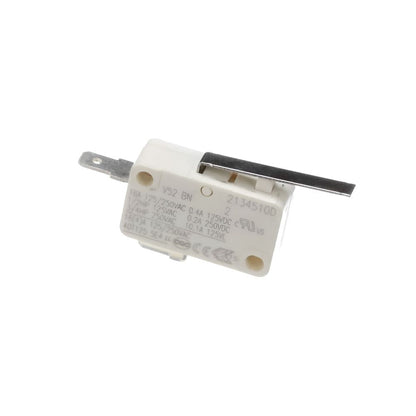 17438000001584 Genuine Midea OEM Dryer Belt safety Switch  Parts-O-Matic