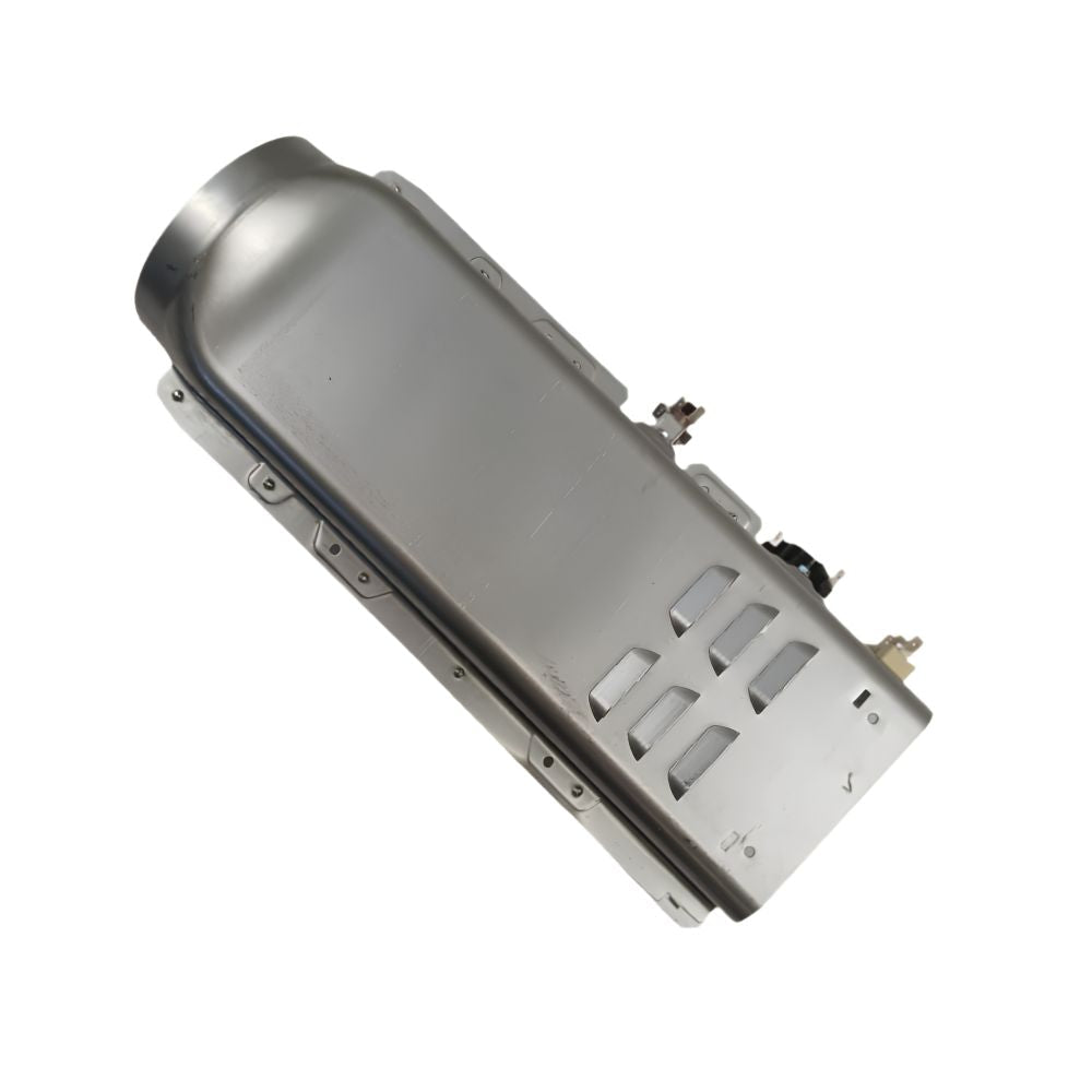 17438200000109 Genuine OEM Midea Dryer Heating Element Assembly  Parts-O-Matic