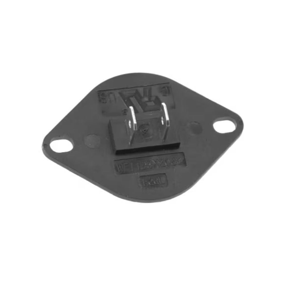 17438200000404 Dryer Genuine Midea Temperature Sensor (Thermistor)  Parts-O-Matic