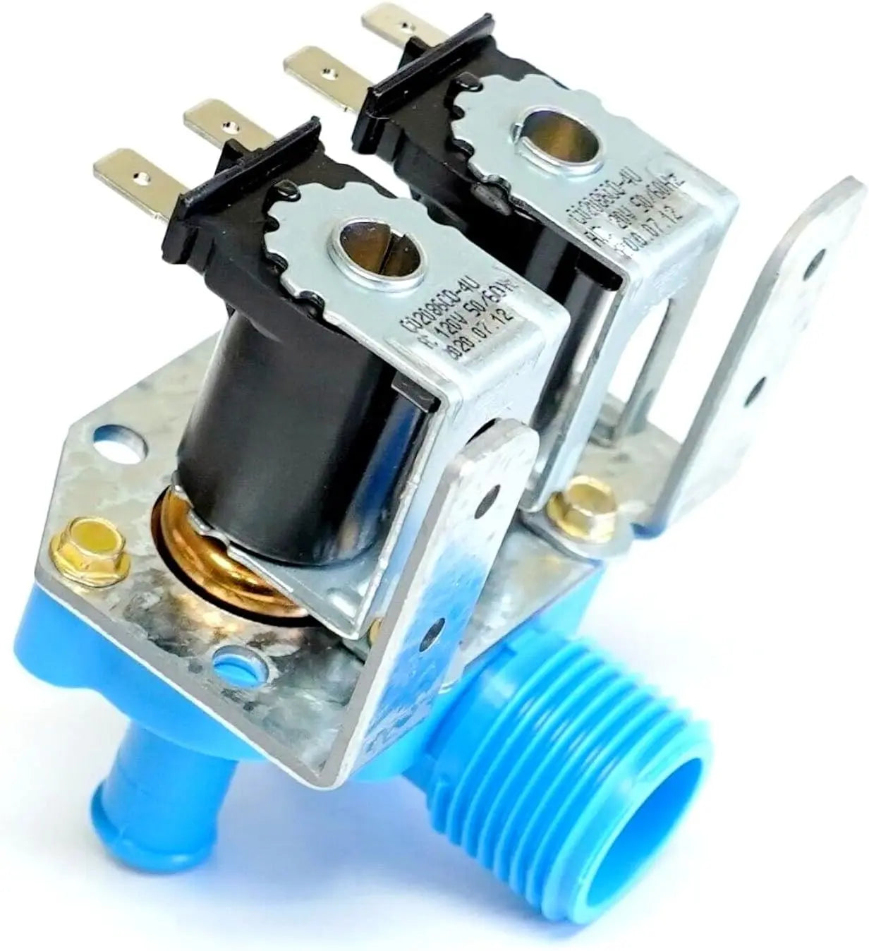 CMP 183 Commercial Washer Water Inlet Valve Replaces 9379-183-001  Parts-O-Matic