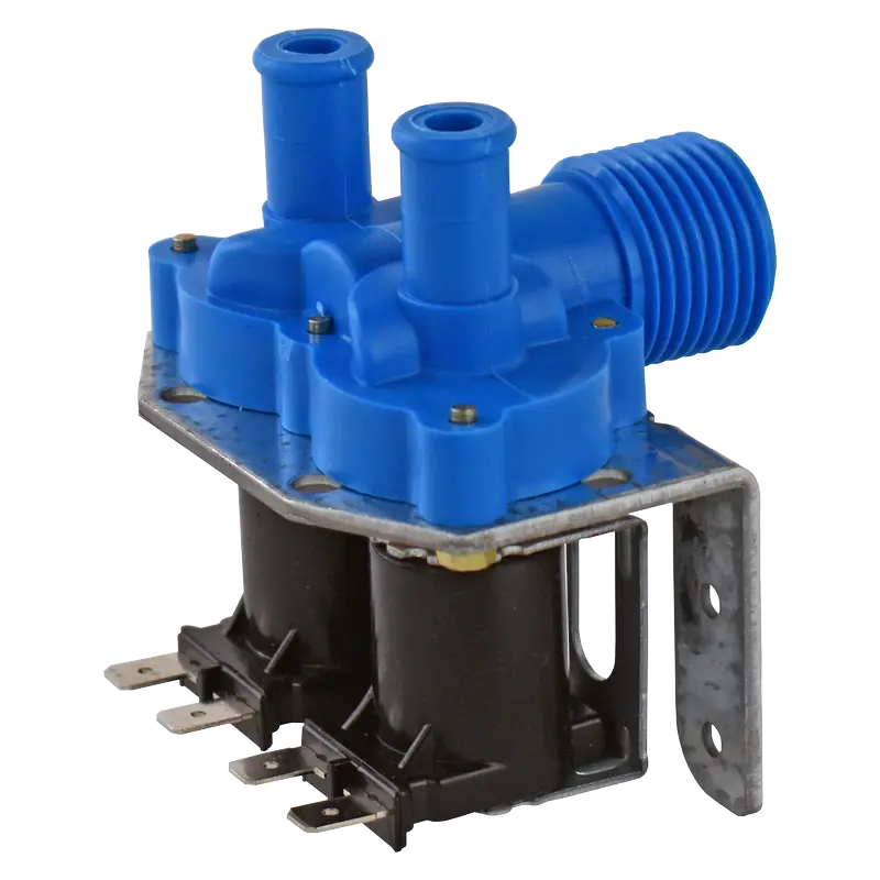 CMP 183 Commercial Washer Water Inlet Valve Replaces 9379-183-001  Parts-O-Matic
