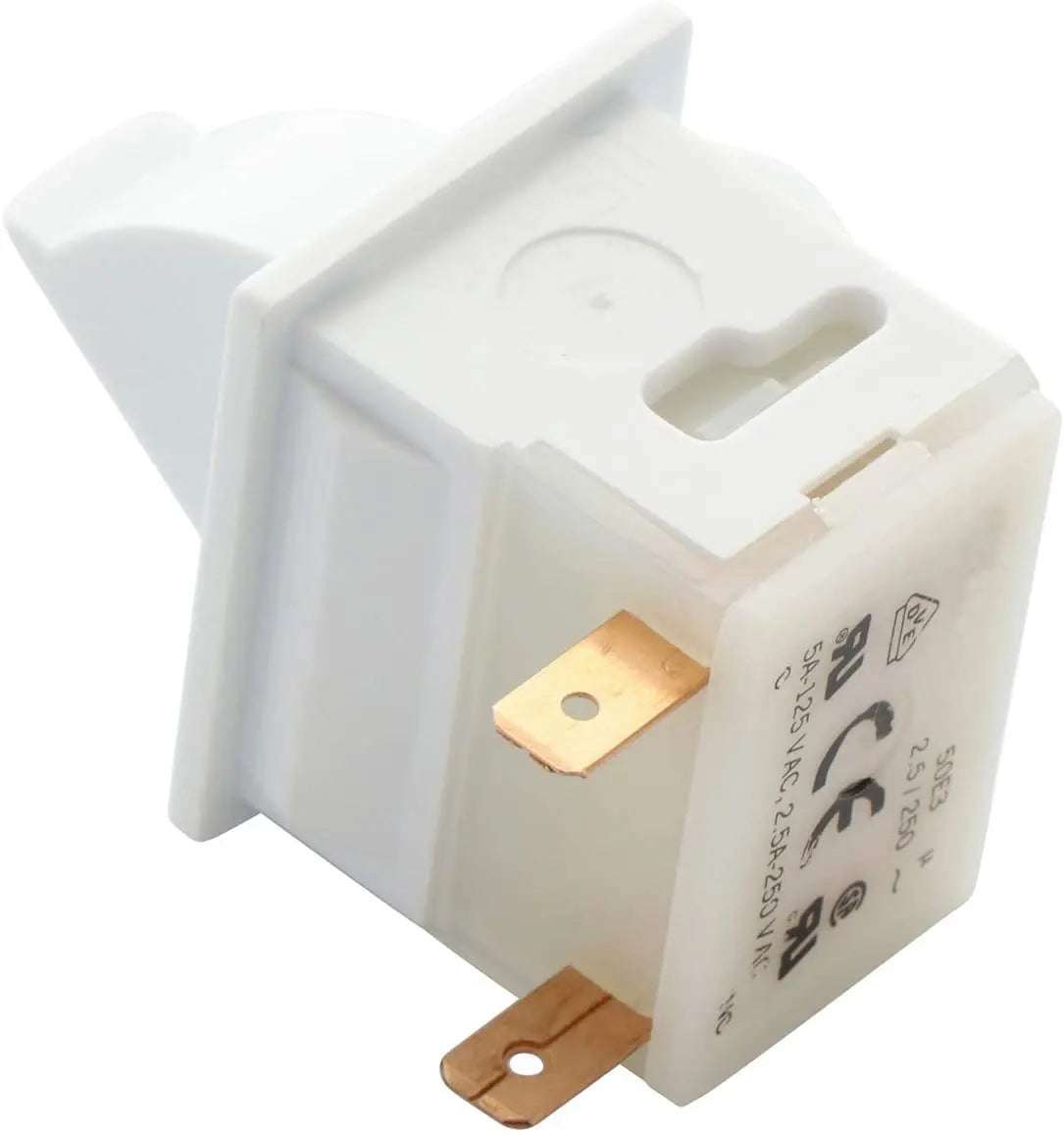 XPWR23X10303 Refrigerator Door Switch Replaces WR23X10303 Xpartco