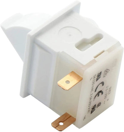 XPWR23X10303 Refrigerator Door Switch Replaces WR23X10303 Xpartco
