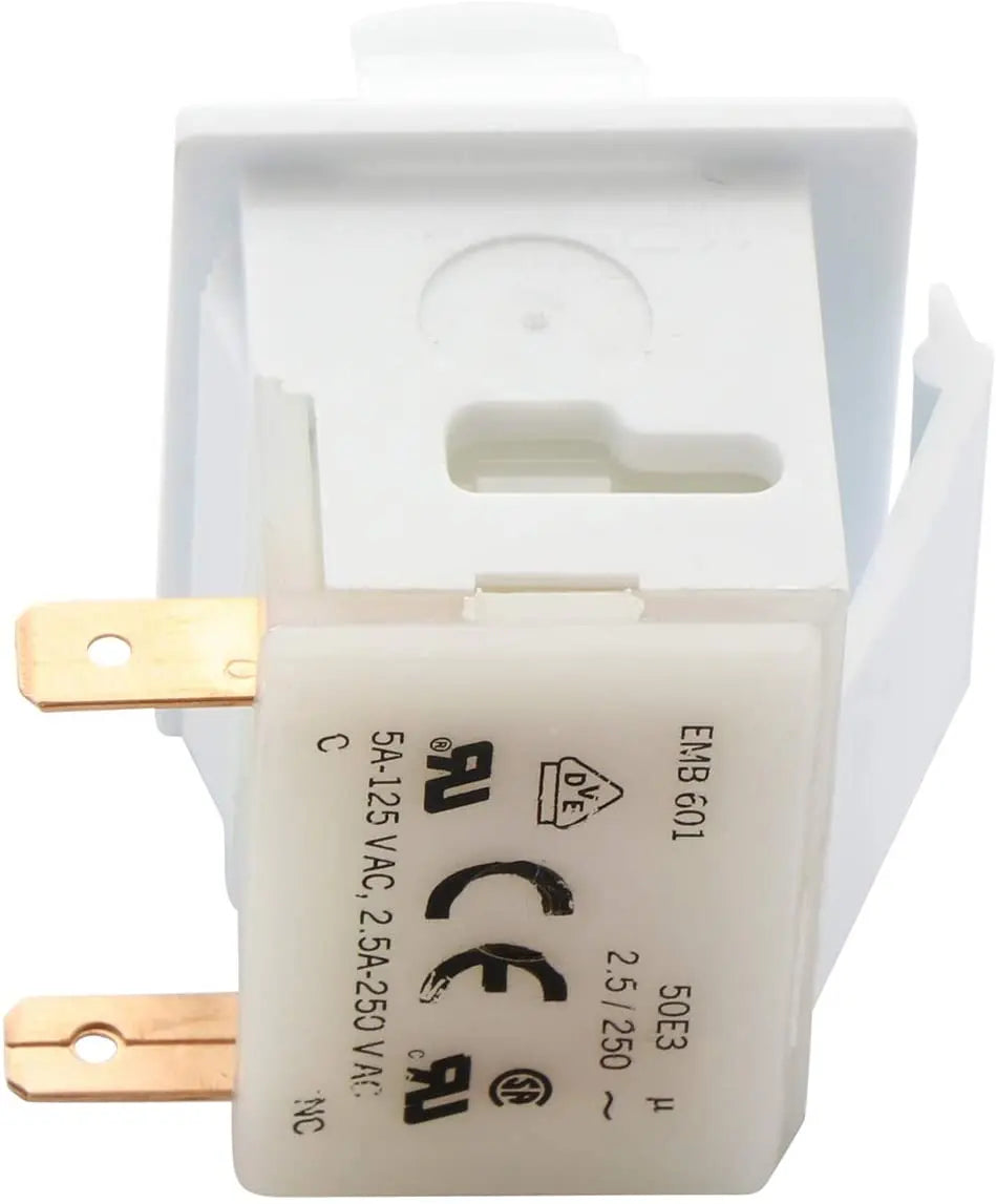 XPWR23X10303 Refrigerator Door Switch Replaces WR23X10303 Xpartco