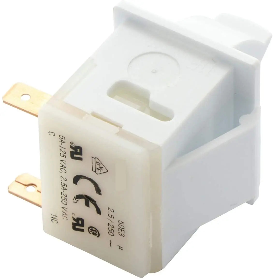 XPWR23X10303 Refrigerator Door Switch Replaces WR23X10303 Xpartco