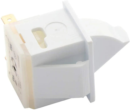 XPWR23X10303 Refrigerator Door Switch Replaces WR23X10303 Xpartco