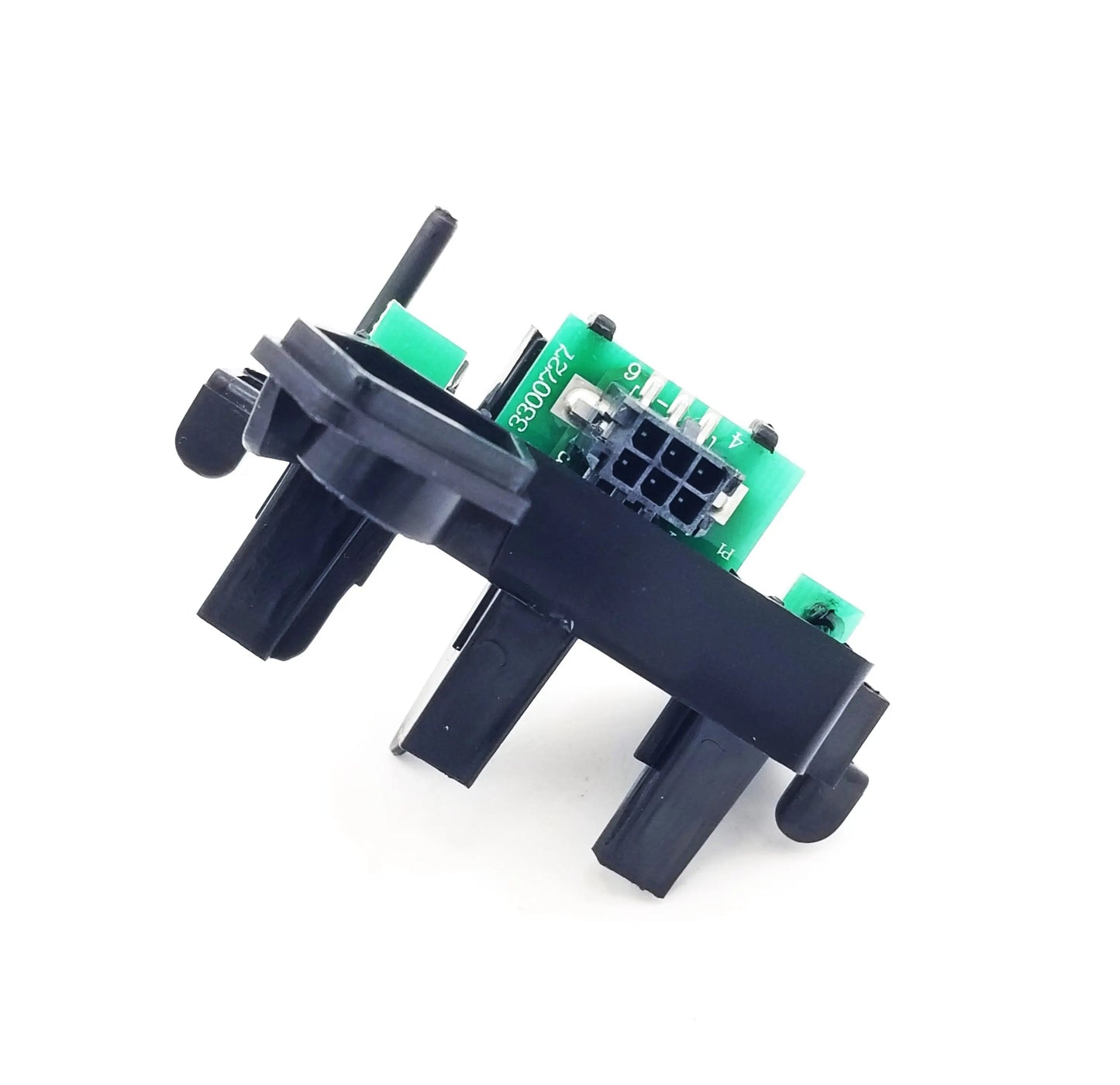 W10178988CM Washer Rotor Position Sensor Replaces: WPW10178988 Choice Manufactured Parts