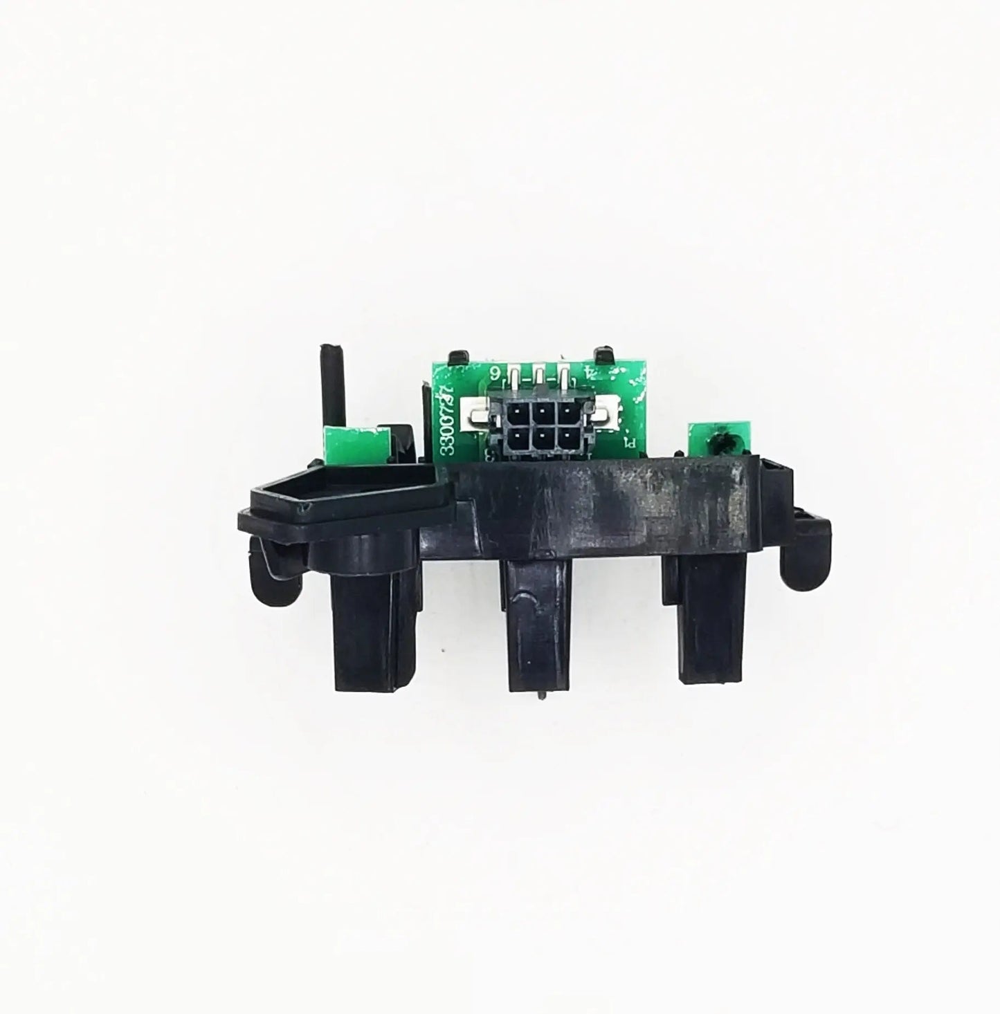 W10178988CM Washer Rotor Position Sensor Replaces: WPW10178988 Choice Manufactured Parts
