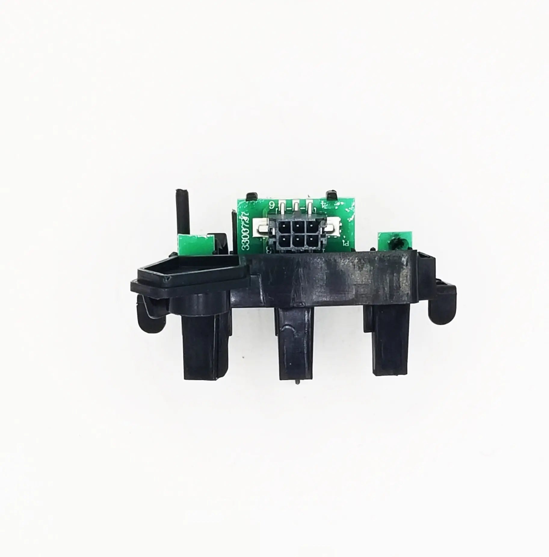 W10178988CM Washer Rotor Position Sensor Replaces: WPW10178988 Choice Manufactured Parts