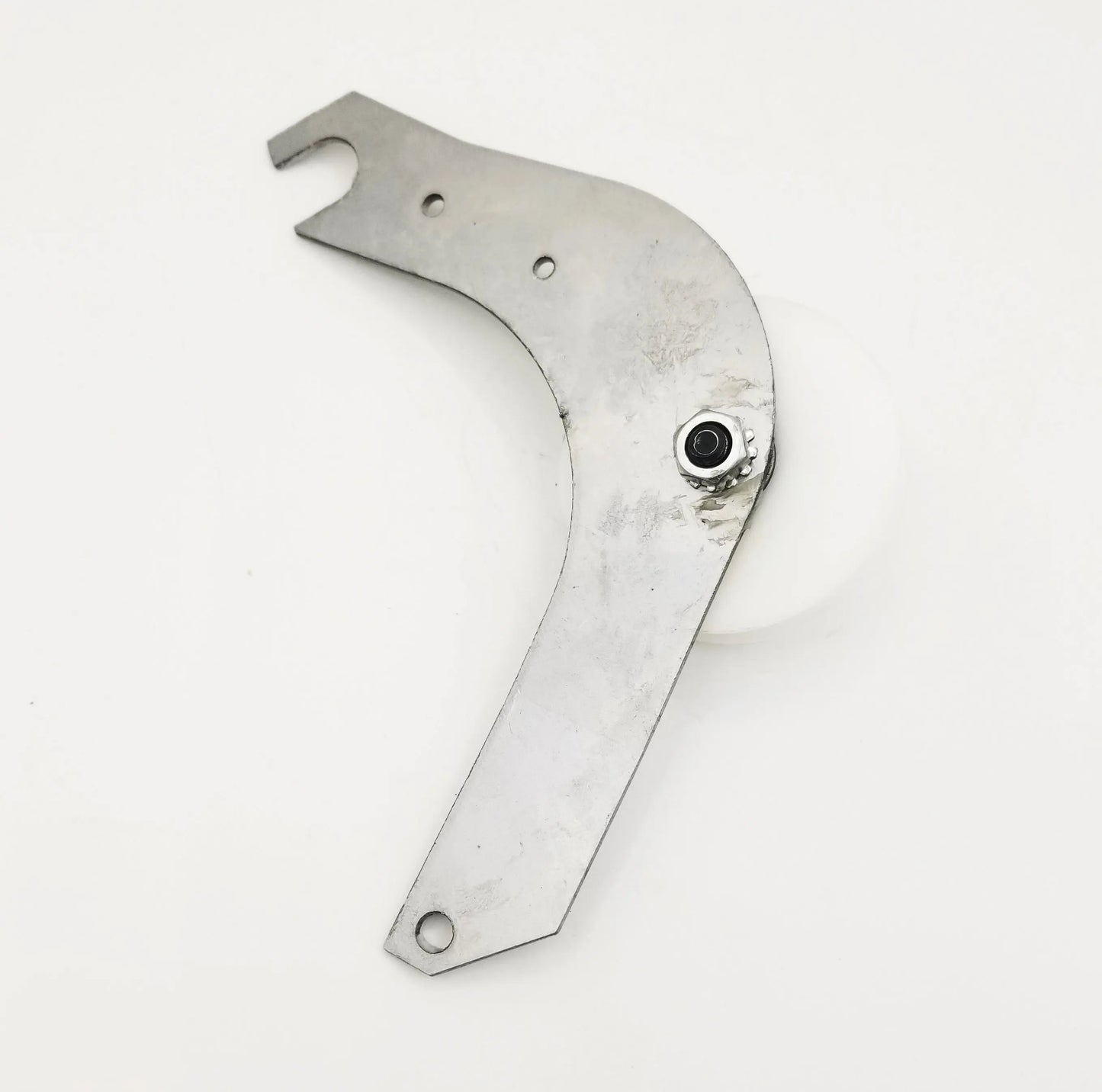 131863007CM Dryer Idler Pulley Replaces 131863007 Choice Manufactured Parts