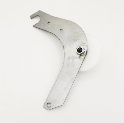 131863007CM Dryer Idler Pulley Replaces 131863007 Choice Manufactured Parts