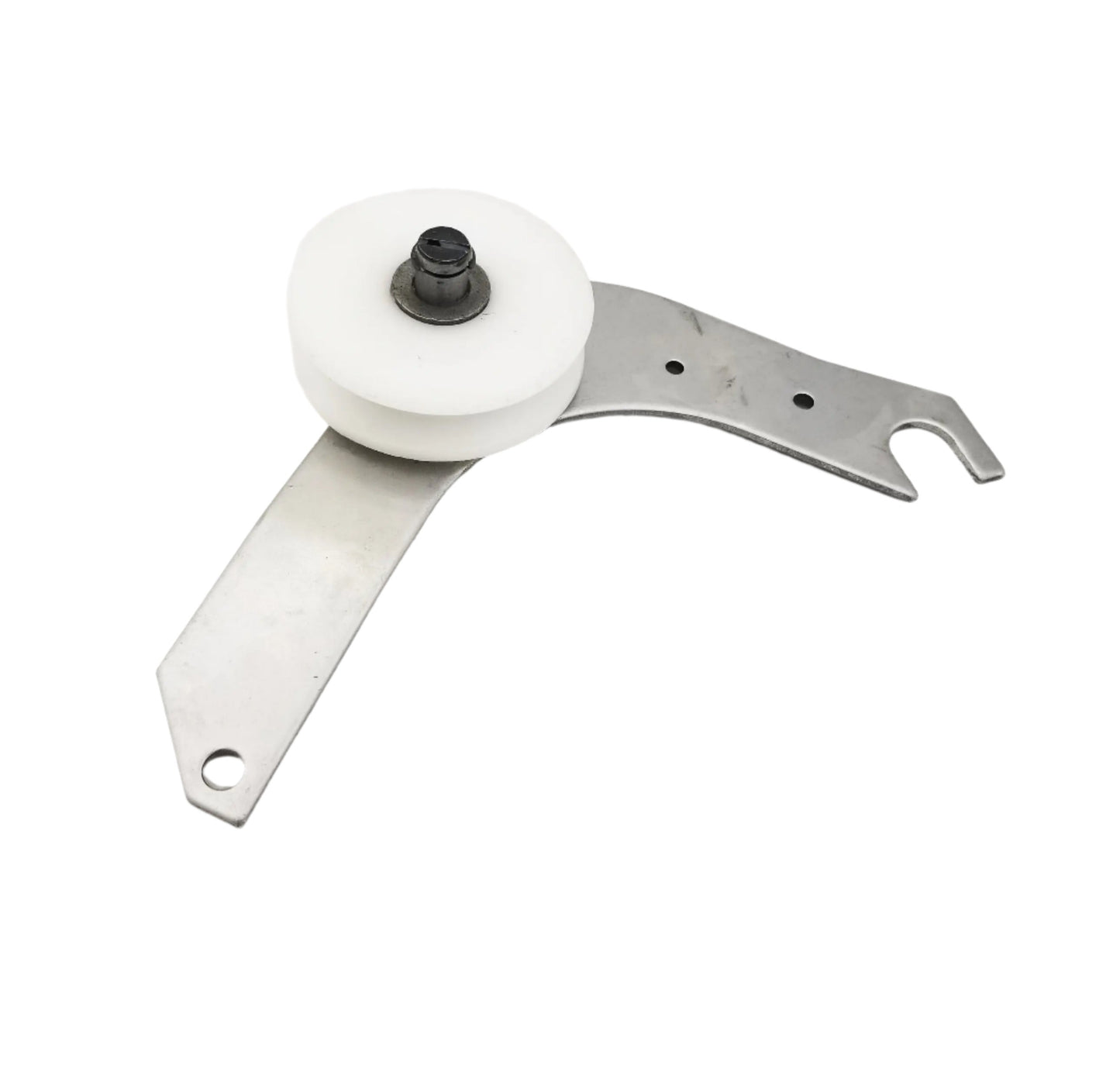 131863007 Dryer Idler Pulley Parts-O-Matic