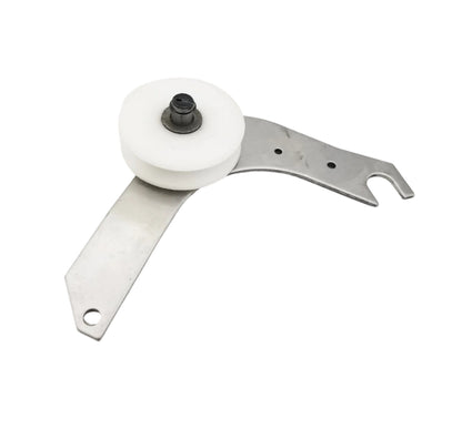 131863007 Dryer Idler Pulley Parts-O-Matic