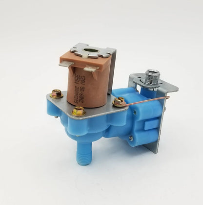 4318047CM Refrigerator Single Water Valve Replaces 4318047 Choice Manufactured Parts