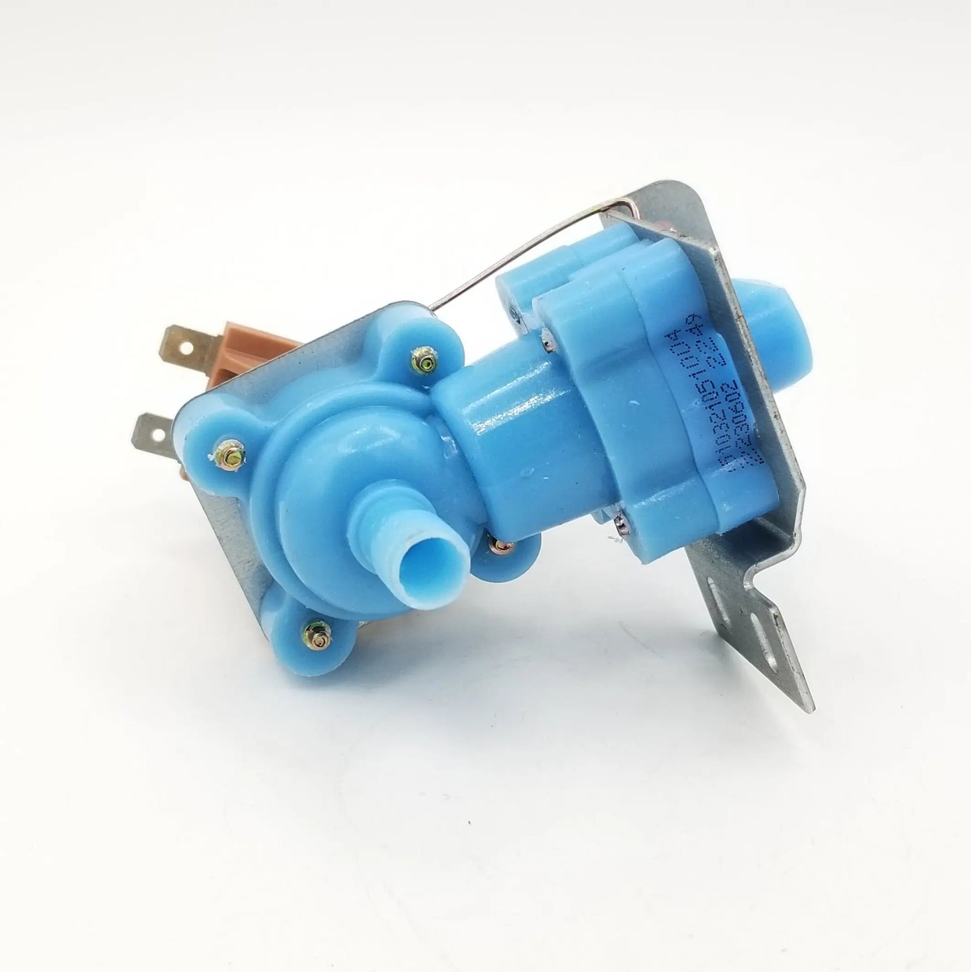 4318047CM Refrigerator Single Water Valve Replaces 4318047 Choice Manufactured Parts
