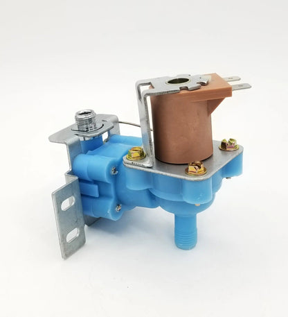 4318047CM Refrigerator Single Water Valve Replaces 4318047 Choice Manufactured Parts