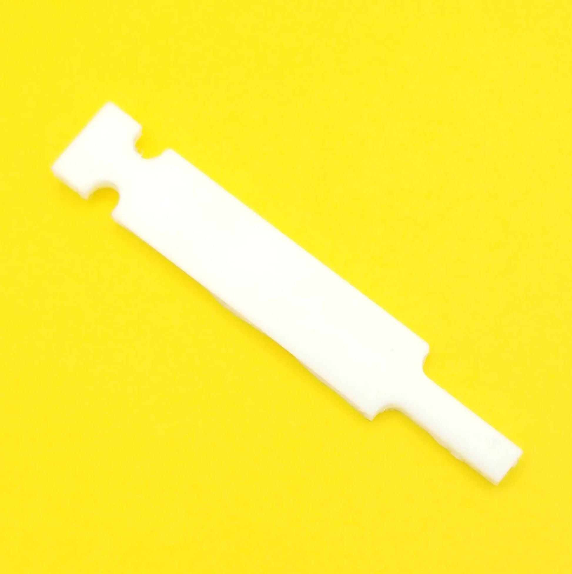 WP37001298CM Dryer Drum Front Glide Replaces WP37001298 Choice Manufactured Parts