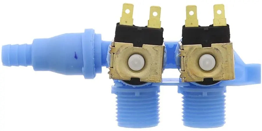 ERP 202395P Washer Water Valve Exact Replacement Parts
