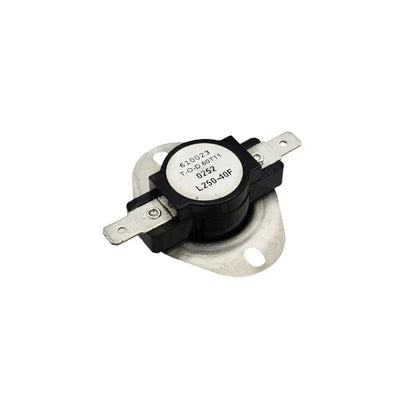 XPARTCO 50561602 Heater Safety Thermostat  250-40F  Parts-O-Matic