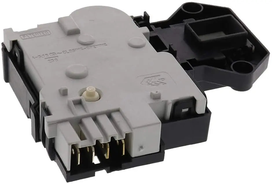 ERP 203504 Washer Lid Switch Assembly Replaces 205222 Exact Replacement Parts