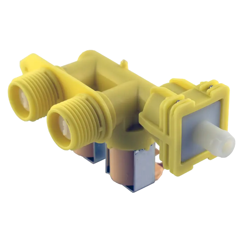 203741CM Washer Water Valve Replaces 203741 Choice Manufactured Parts