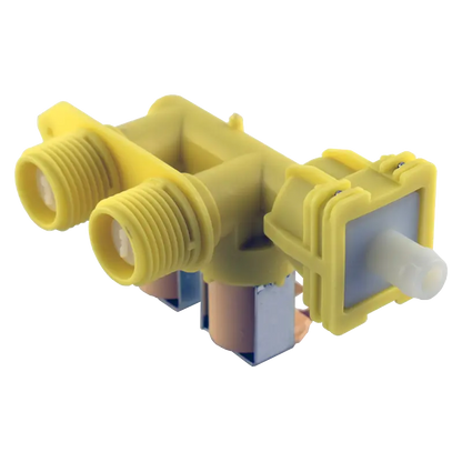 203741CM Washer Water Valve Replaces 203741 Choice Manufactured Parts
