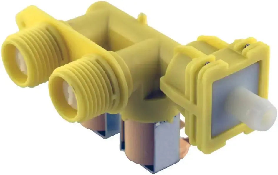 203741CM Washer Water Valve Replaces 203741 Choice Manufactured Parts