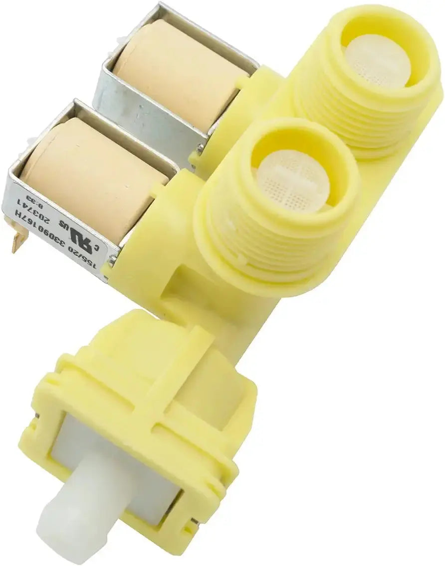 203741CM Washer Water Valve Replaces 203741 Choice Manufactured Parts