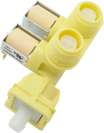 203741CM Washer Water Valve Replaces 203741 Choice Manufactured Parts