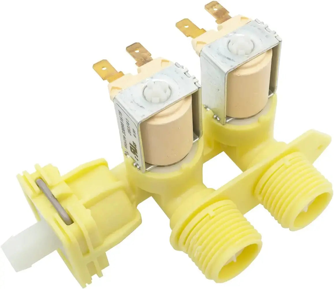 203741CM Washer Water Valve Replaces 203741 Choice Manufactured Parts
