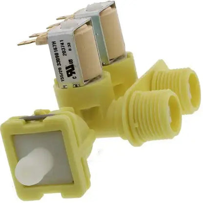 203741CM Washer Water Valve Replaces 203741 Choice Manufactured Parts