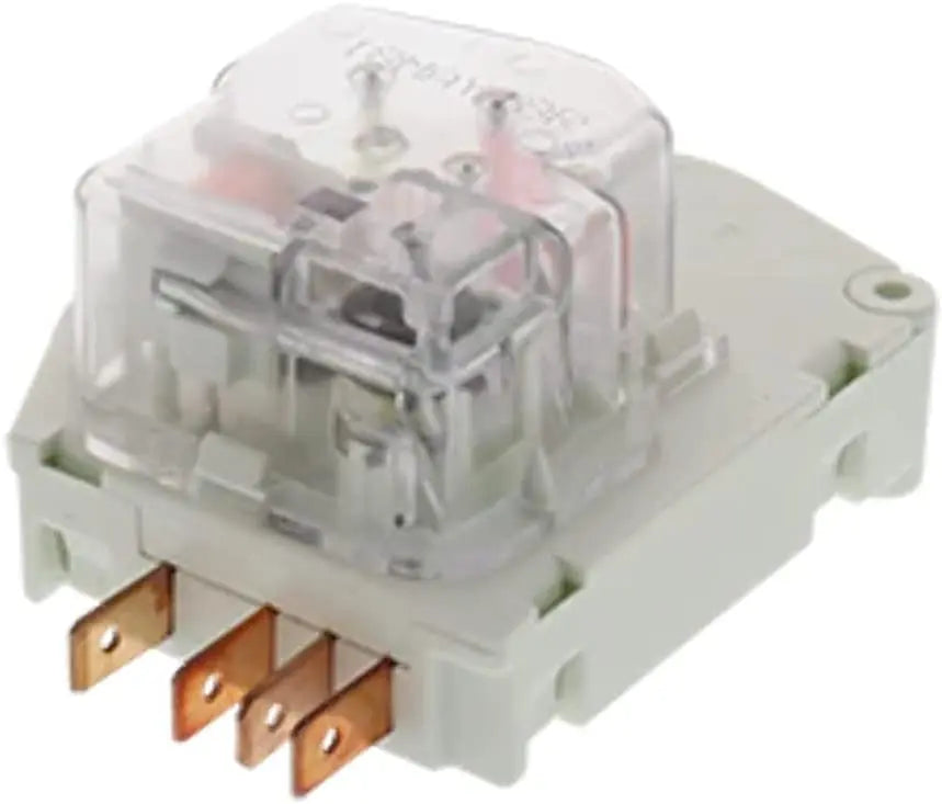 ERP 215846602 Refrigerator Defrost Timer Exact Replacement Parts