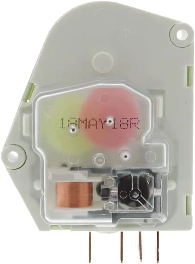 ERP 215846602 Refrigerator Defrost Timer Exact Replacement Parts