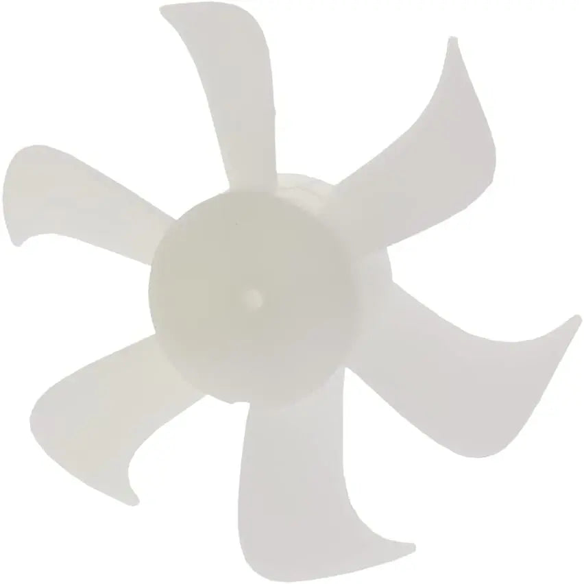 ERP 2163777 Refrigerator Evaporator Fan Blade Replaces WP2163777 Exact Replacement Parts