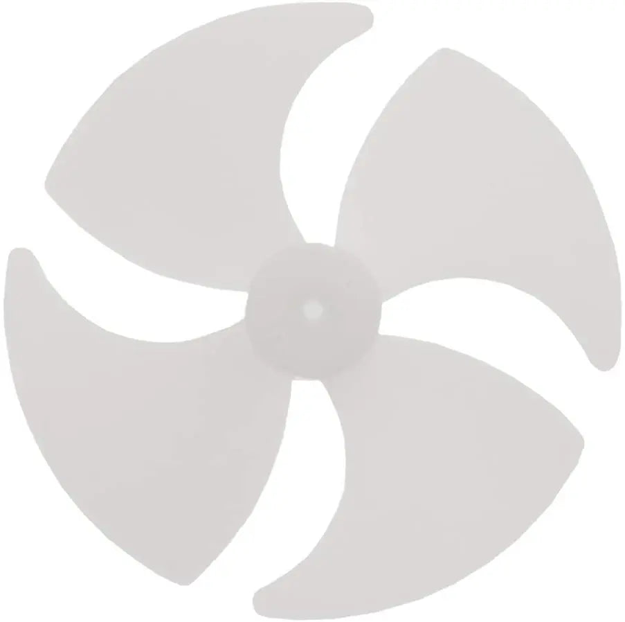 ERP 2169142 Refrigerator Evaporator Fan Motor Blade Replaces WP2169142 Exact Replacement Parts