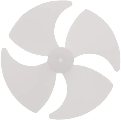 ERP 2169142 Refrigerator Evaporator Fan Motor Blade Replaces WP2169142 Exact Replacement Parts