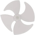 ERP 2169142 Refrigerator Evaporator Fan Motor Blade Replaces WP2169142