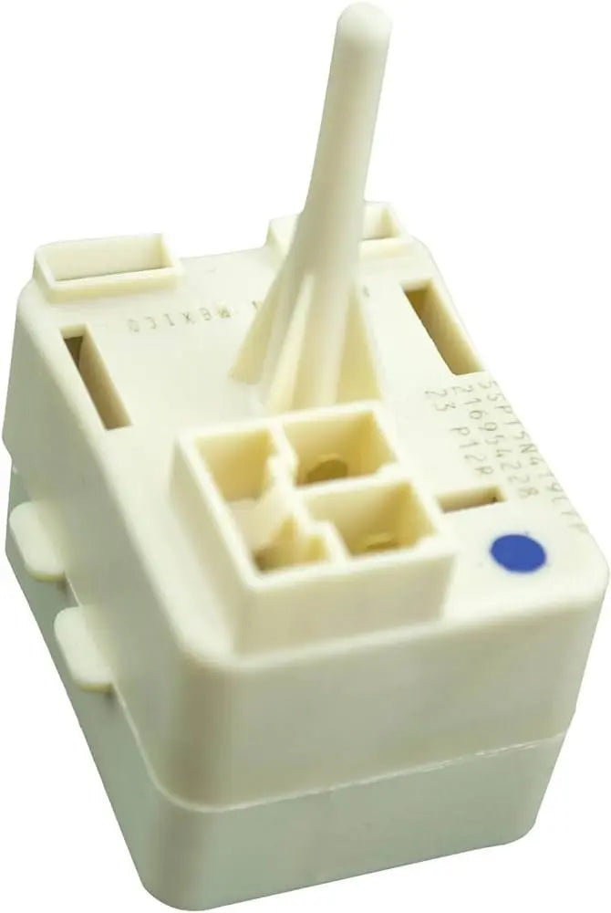 216954228 Refrigerator Compressor Overload and Start Relay  Parts-O-Matic