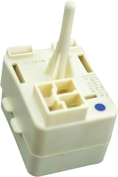 216954228 Refrigerator Compressor Overload and Start Relay  Parts-O-Matic