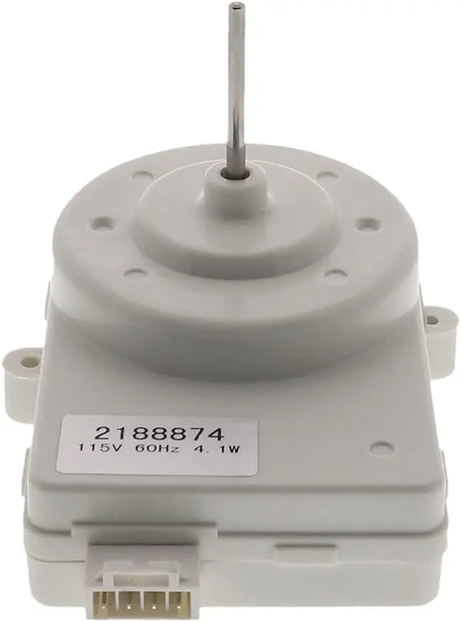 ERP 2188874 Refrigerator Condenser Fan Motor Replaces WP2188874  Parts-O-Matic