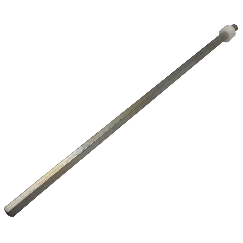 2188917CM Refrigerator Auger Motor Drive Shaft Replaces WP2188917  Parts-O-Matic