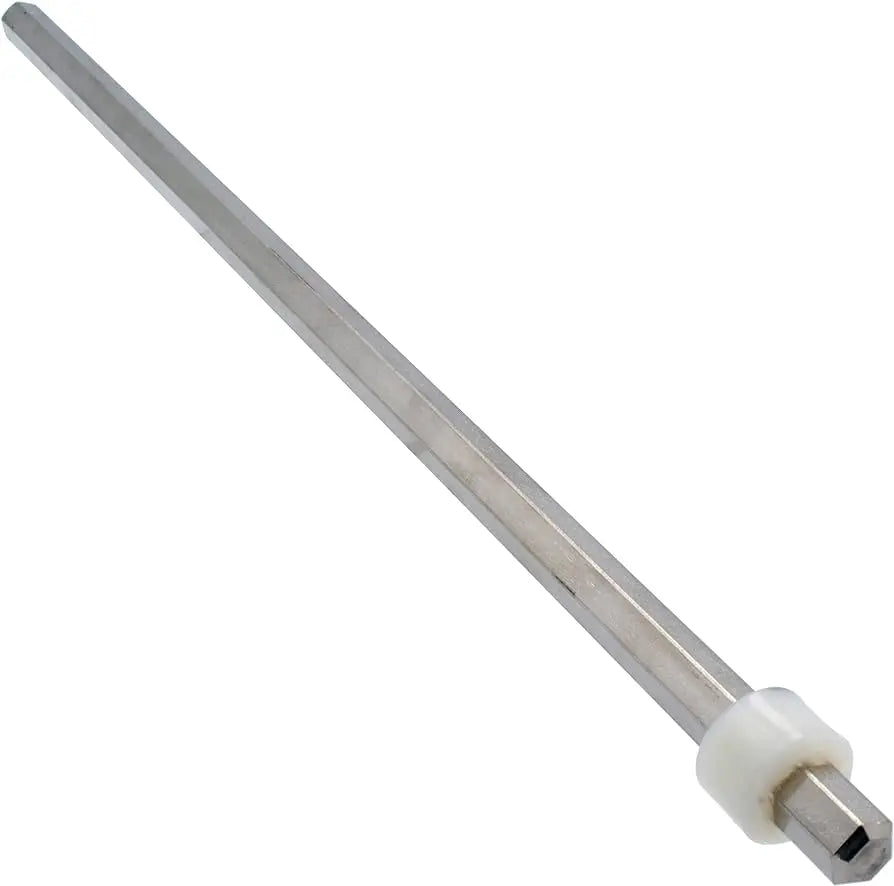2188917CM Refrigerator Auger Motor Drive Shaft Replaces WP2188917  Parts-O-Matic