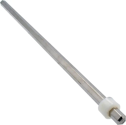 2188917CM Refrigerator Auger Motor Drive Shaft Replaces WP2188917  Parts-O-Matic